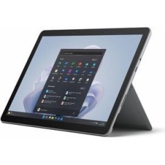 Buy Microsoft Surface Go 4 for Business - Powerful 10.5" N200, 8GB RAM, 256GB Storage, Intel UHD Graphics, Windows 11 Pro - Your